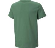 Puma Shirt met korte mouwen