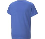 Puma Shirt met korte mouwen