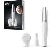 Braun Epilator Facespa Pro 910