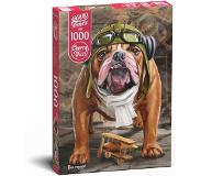 CherryPazzi Bon voyage! Puzzel 1000 Stukjes