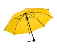 Euroschirm Birdiepal Outdoor Paraplu (Maat One Size, Geel)