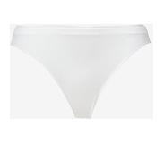 HEMA Damesslip Naadloos Wit (wit)