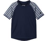Reima Pulikoi Zwemshirt Kinderen, blauw 86 2023 Zwemshirts en Rash Guards