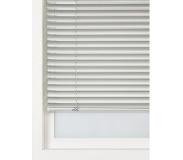HEMA Jaloezie Aluminium Hoogglans Zand (zand)