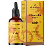 VitaminFit Vitamine B12 Kinder Druppels