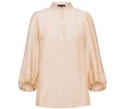 Claudia Sträter Blouse met ballonmouw