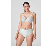 Primadonna Nuzha slip met bloemenprint en borduring