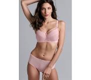 Marlies Dekkers Space Odyssey shorty van mesh met cut-out detail