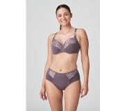 Primadonna Orlando high waisted slip met borduring