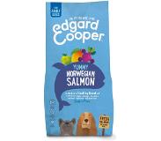 Edgard & Cooper Yummy Norwegian Salmon Adult Zalm Rode Biet Appel Hondenvoer 7 kg