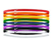 Nike Dünne Stirnbänder 8 Stück N0002547950OS