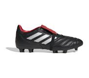 Adidas Copa Gloro Gras Voetbalschoenen (FG) Zwart Zilver Rood