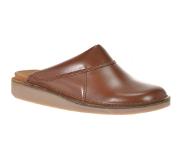 TopRock Leren Muil 4000 - Bruin - 36