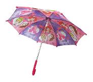 Princess Kinderparaplu Princess - Disney kinder prinsessen paraplu - 65 cm