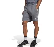 Adidas Tiro 23 Sweat Broekje Grijs
