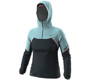 Dynafit Hardloopjas Dynafit Women Alpine Gore-Tex Marine Blue-L
