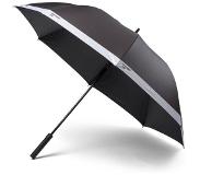 Copenhagen Paraplu Groot - Black 419 - Black / Polyester|Maat: