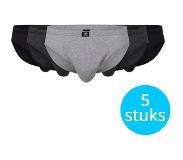 Ceceba +size slip (set van 5) Heren