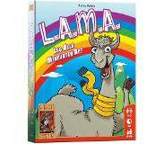 999 Games L.A.M.A. Kaartspel 999 Games Kaartspel