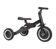 Topmark Kaya Antraciet 4-in-1 Loopfiets T6079.antra06