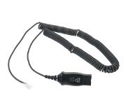 Plantronics HIS cable for Avaya