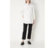 Maje Rever blouse met borduring