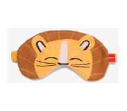 HEMA Slaapmasker Leeuwenkop