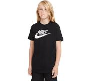 Nike Shirt 'B NSW TEE FUTURA TD'