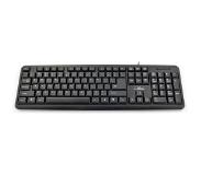 Esperanza USB Toetsenbord TK101