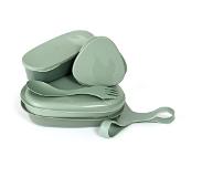 Light My Fire LunchKit BIO, groen 2023 Camping eetgerei
