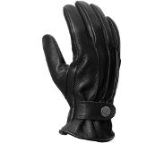 John Doe Grinder Gloves Zwart 2XL