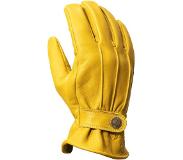 John Doe Grinder Gloves Geel 2XL