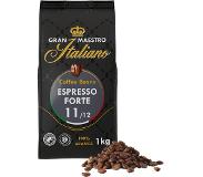 Grand Maestro Italiano - koffiebonen - Espresso Forte - 1 stuk