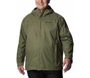 Columbia Jas Columbia Men Watertight II Stone Green-L