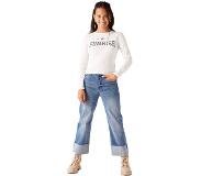 Garcia meisjes T-shirt, 140/146, Wit