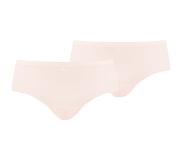 Puma Korte short 2 Pack Huid Polyamide 40