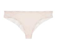 Calvin Klein Tanga met logoband