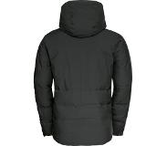 Odlo Ski Jas Odlo Men Jacket Insulated Ski Cocoon S-Thermic Black-S