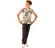 Garcia jongens T-shirt, 128/134, Groen