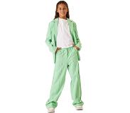 Garcia A32725 meisjes Broek, 134, Groen, Regular fit