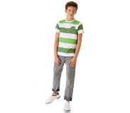 Garcia jongens T-shirt, 140/146, Wit