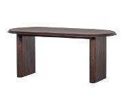 Vtwonen eetttafel Ellips - 180 cm