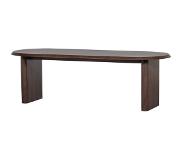 Vtwonen eetttafel Ellips - 240 cm