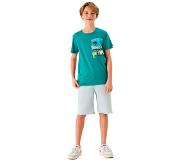 Garcia jongens T-shirt, 152/158, Groen