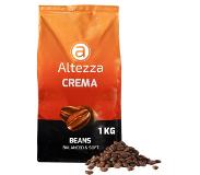 Altezza - koffiebonen - Crema - 1 stuk