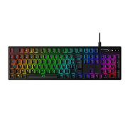 HyperX Alloy Origins RGB Mechanisch Gaming Toetsenbord Azerty