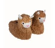 Mikamax ALPACA SLIPPERS