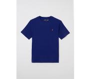 Ralph Lauren T-shirt met logoborduring