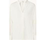 Reiss Rowan tuniek met details van kant