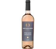 Wijnvoordeel 6 flessen | San Luccardi Pinot Grigio Rosé | Rosé | Italië